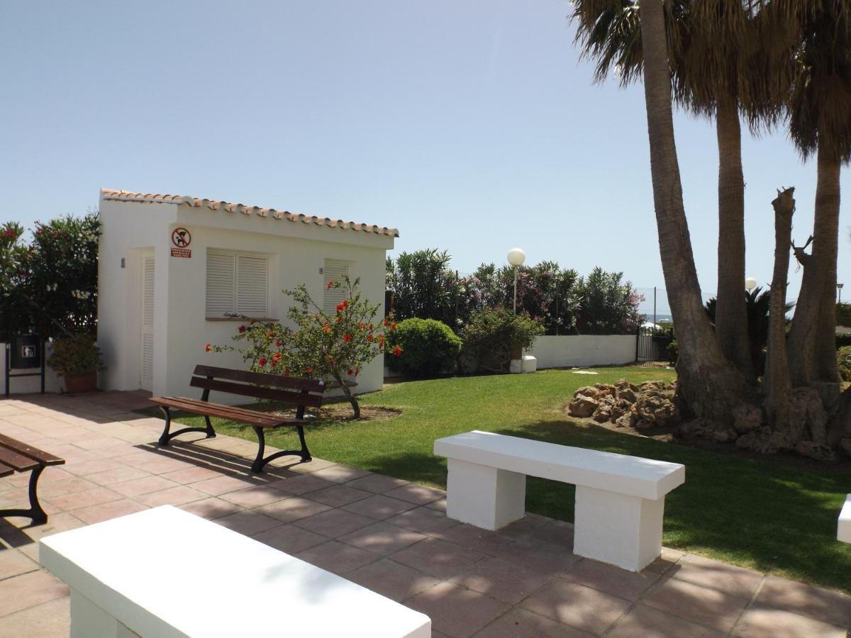 Encantadora Casa Benajarafe Exterior photo