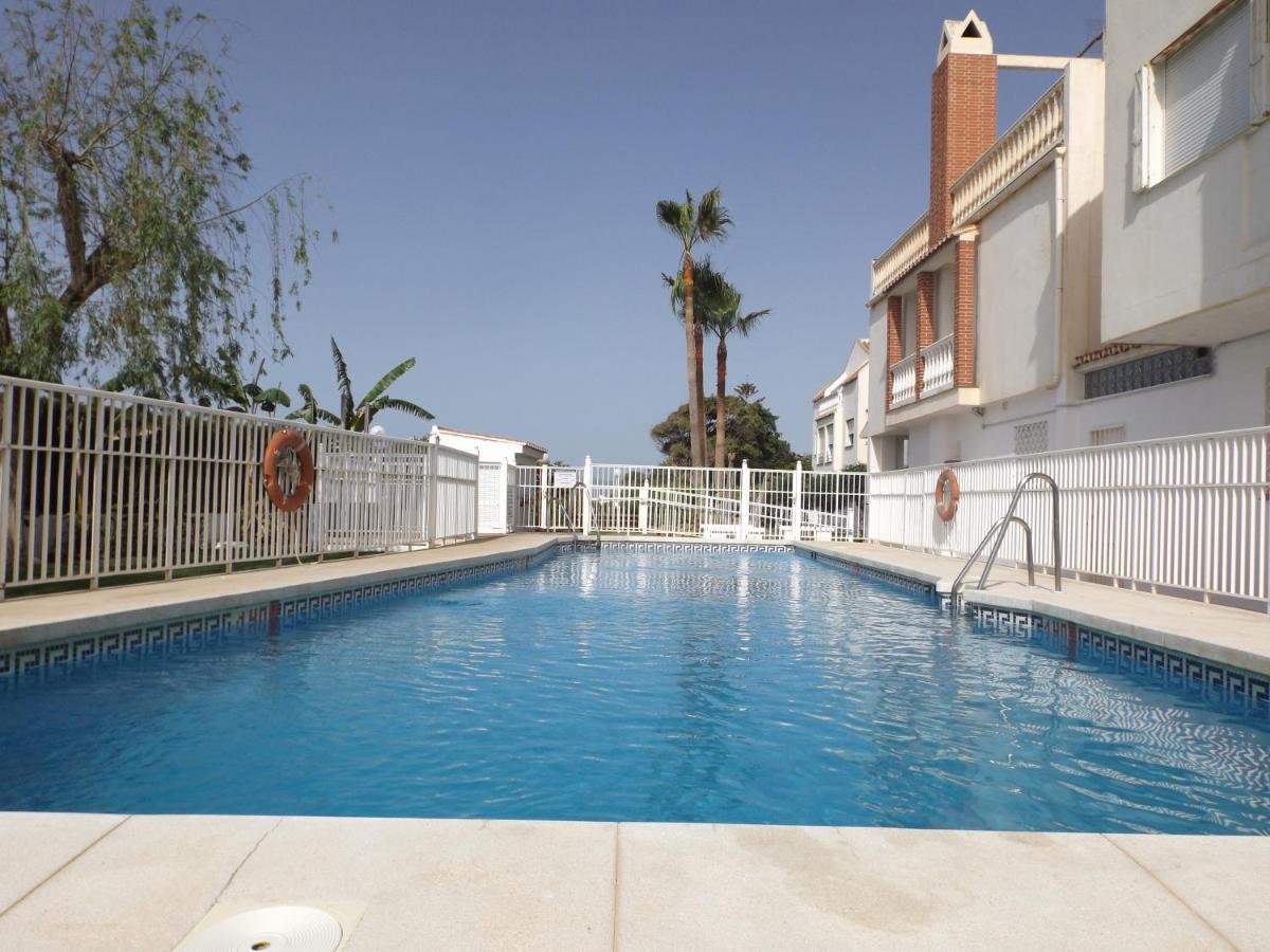 Encantadora Casa Benajarafe Exterior photo
