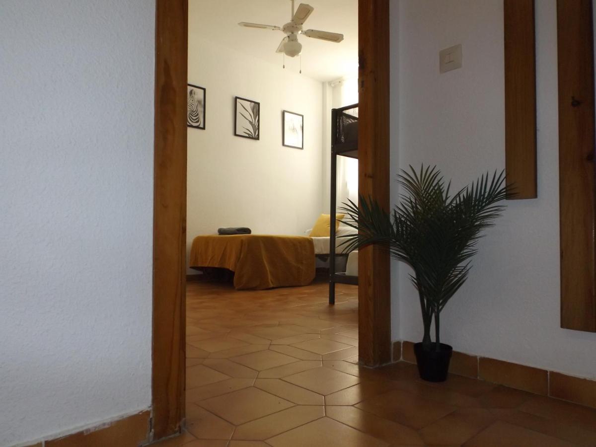 Encantadora Casa Benajarafe Exterior photo